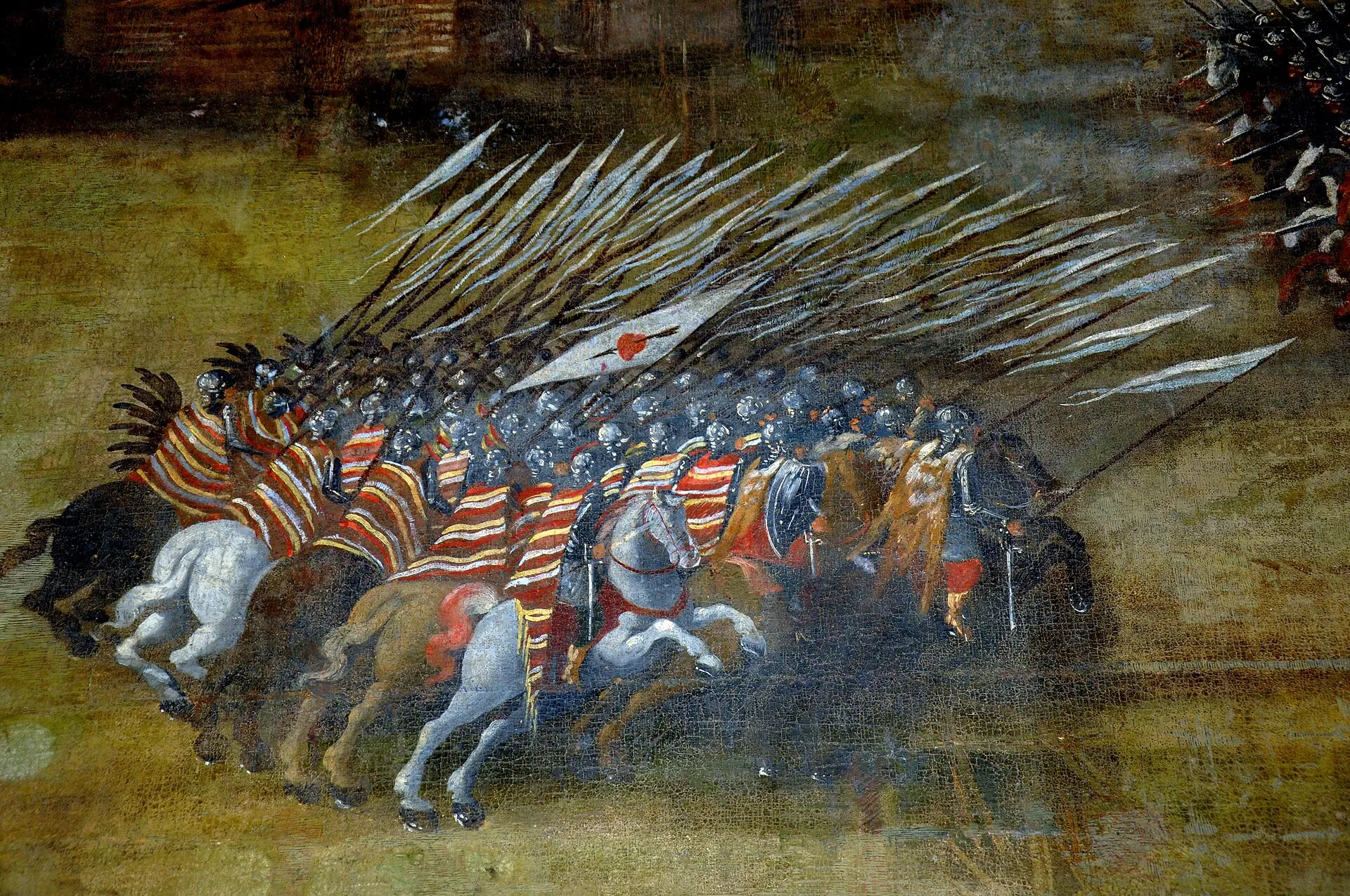 Battle of Klushino historical image 1