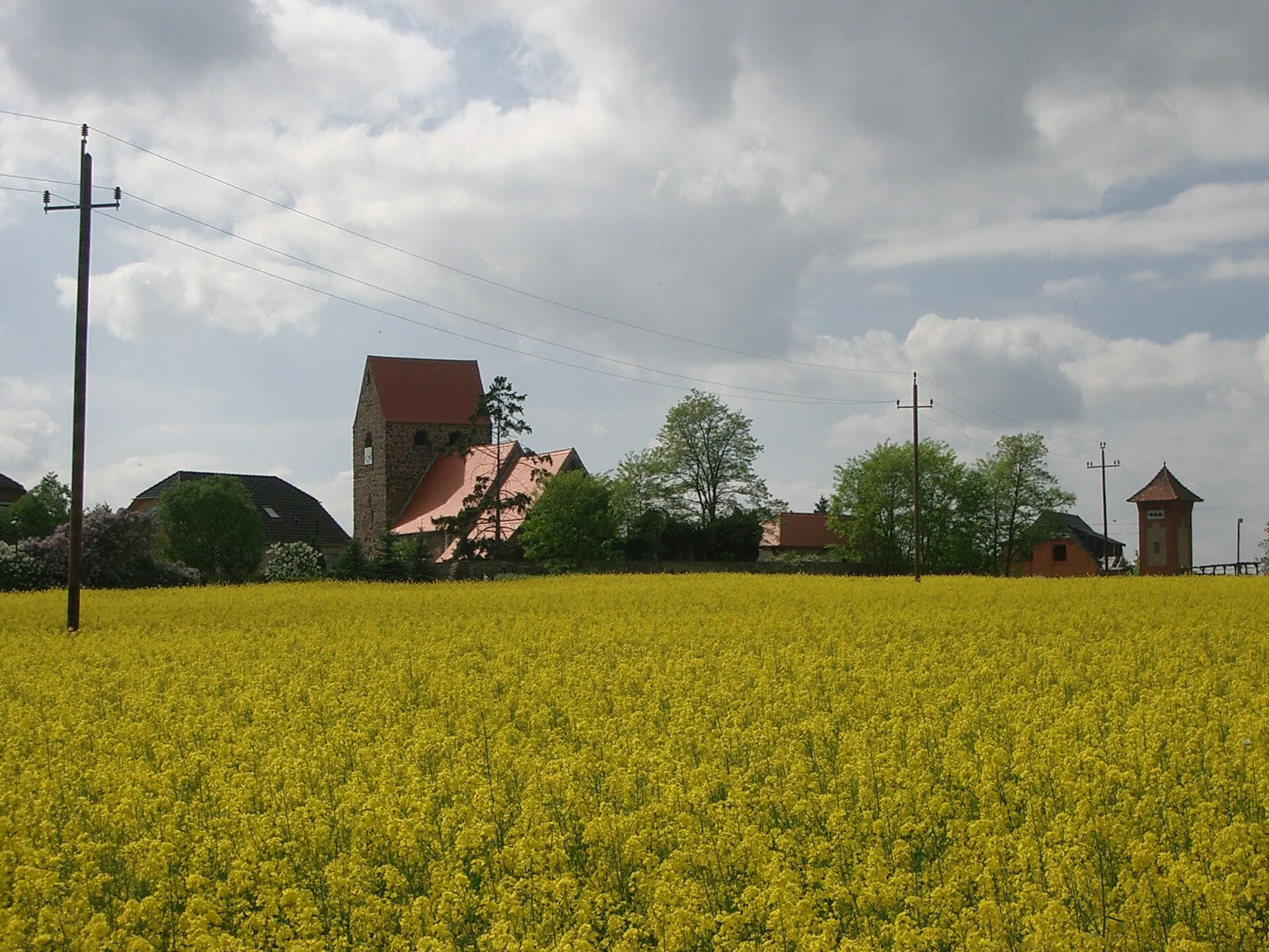 Truce of Altmark historical image 1