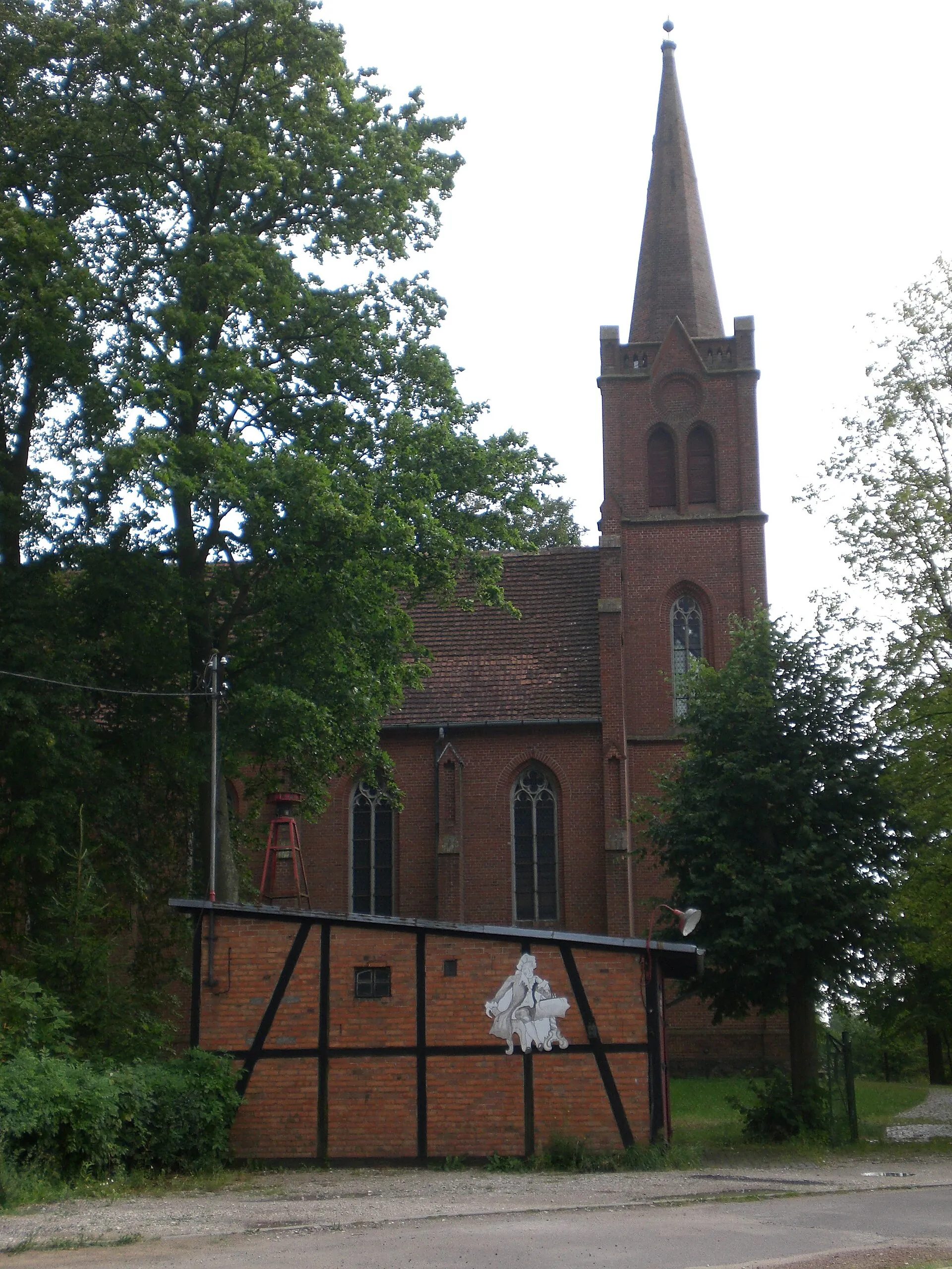Treaty of Stuhmsdorf historical image 1
