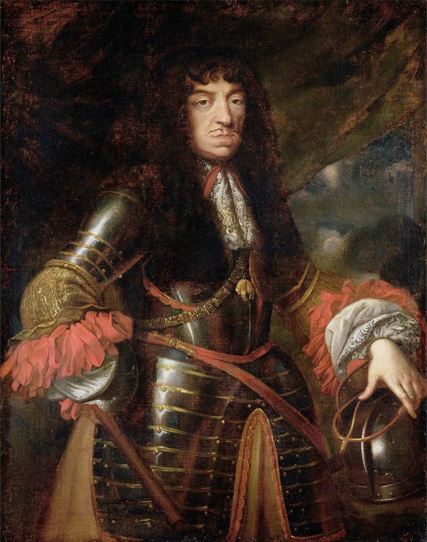 John II Casimir elected historical image 1