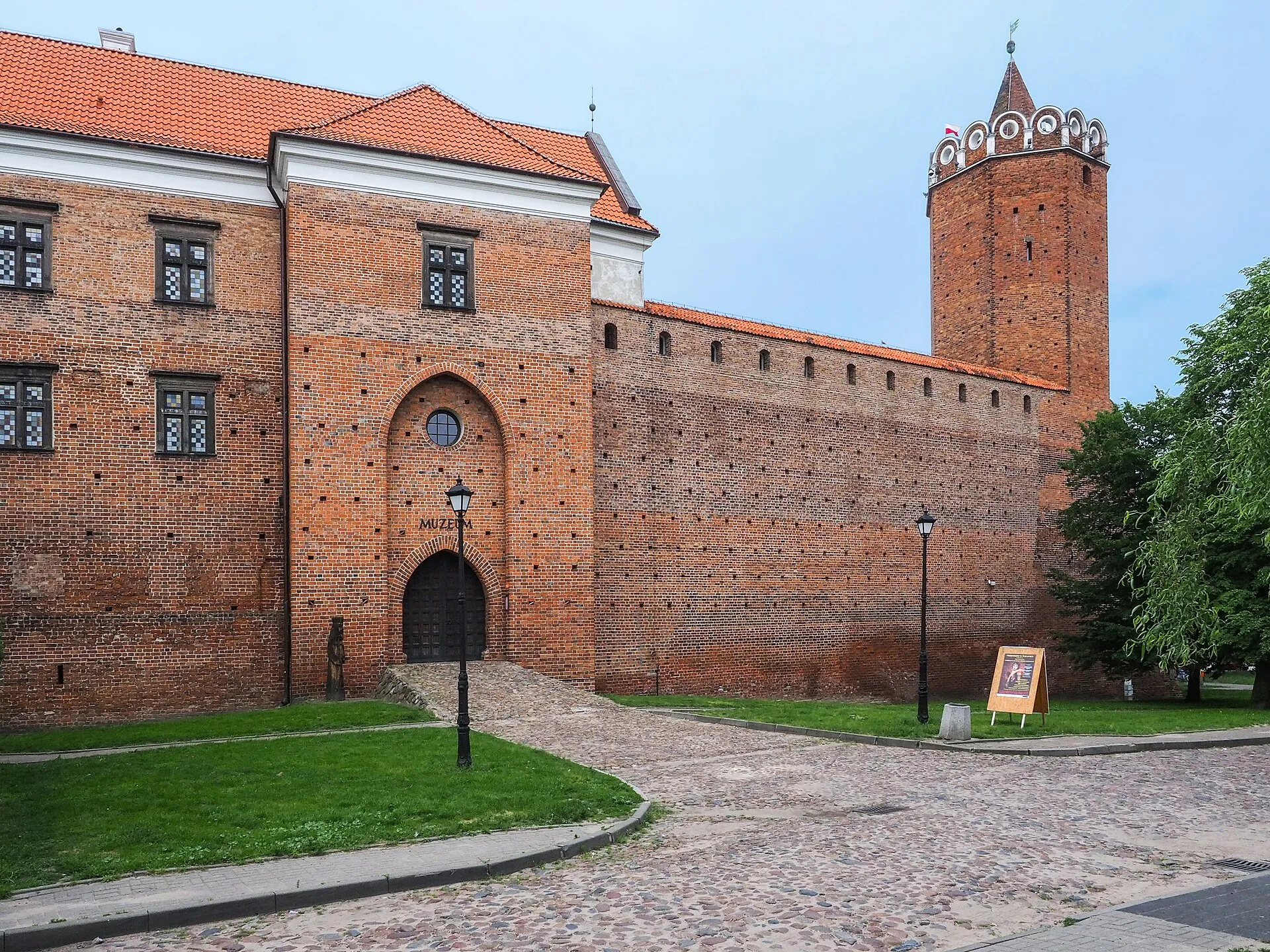 Congress of Łęczyca historical image 1
