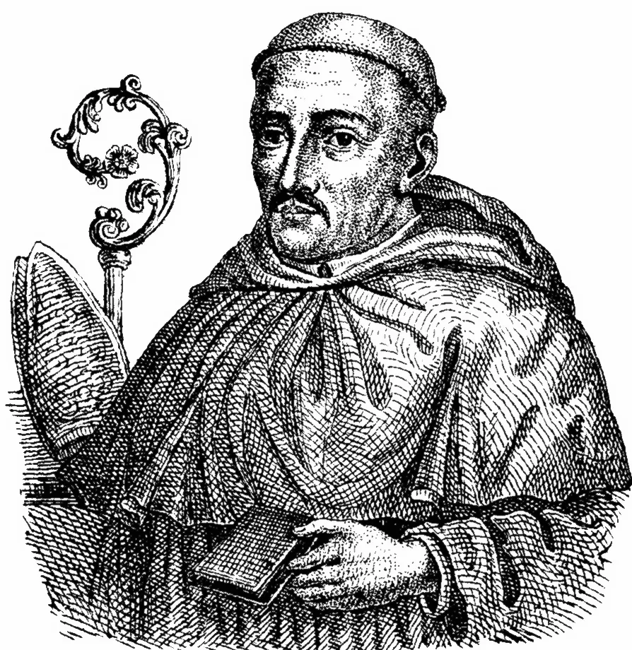 Chronicle of Master Vincent Kadłubek historical image 1