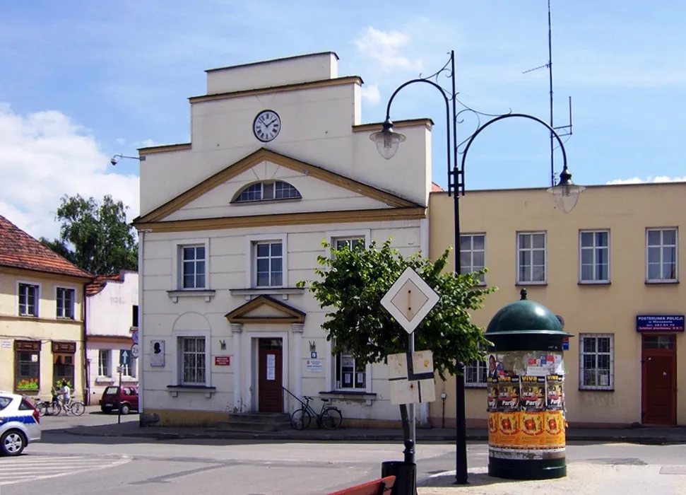 Nieszawa Statutes historical image 1