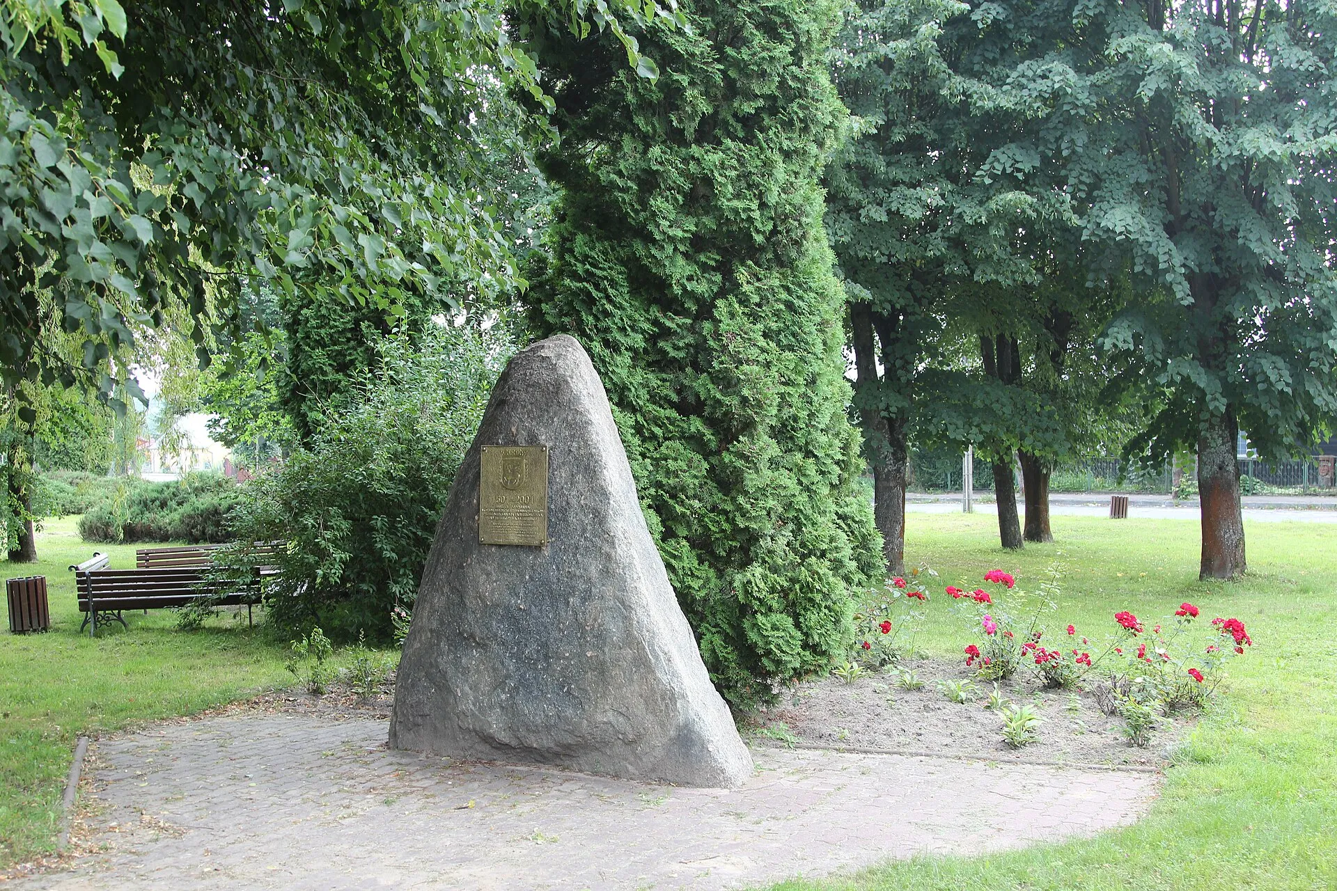 Privilege of Mielnik historical image 1