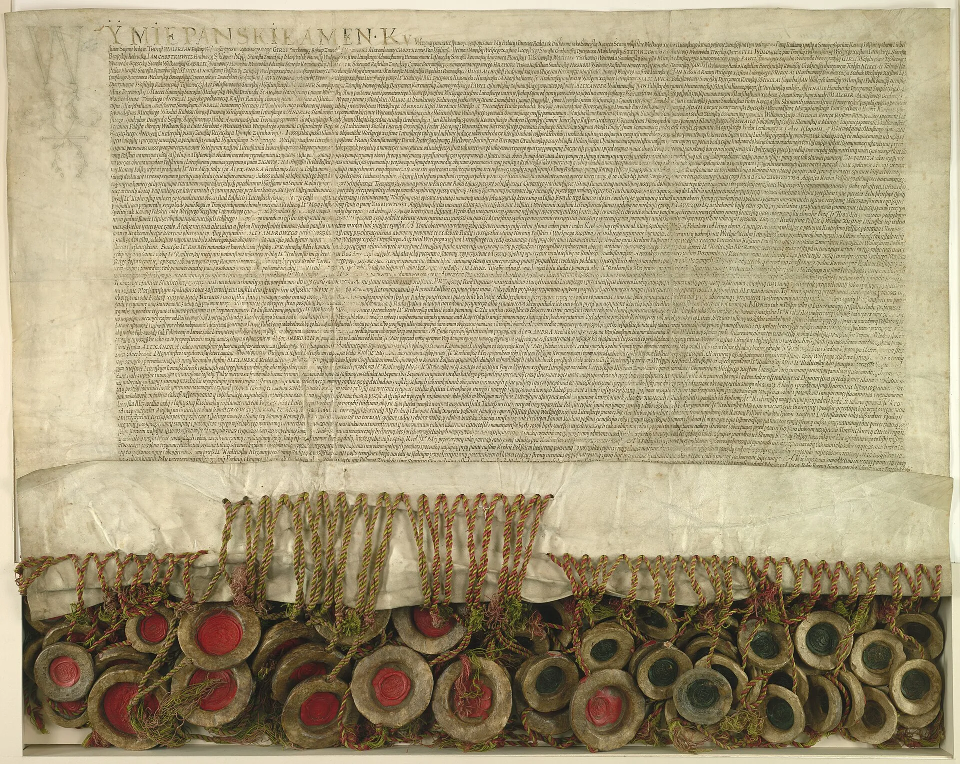 Union of Lublin historical image 1