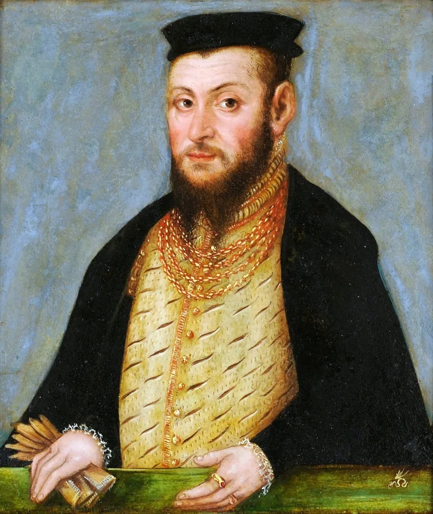 End of the Jagiellonian dynasty historical image 1