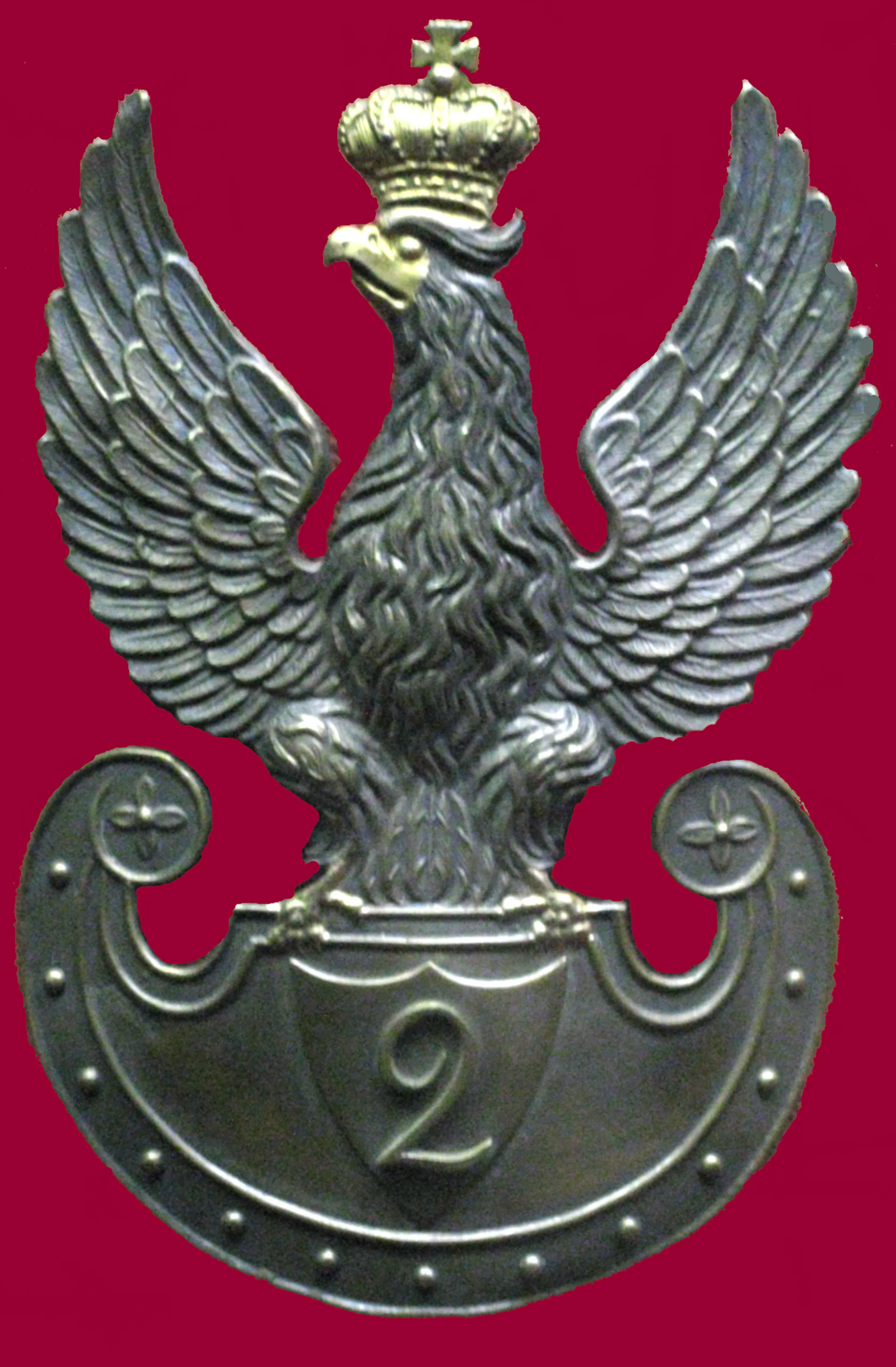 Congress of Vienna and Congress Poland historical image 1