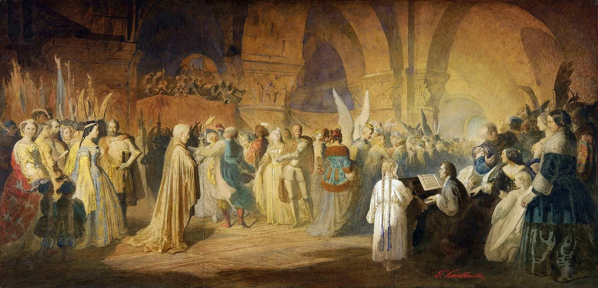 Great Emigration historical image 1
