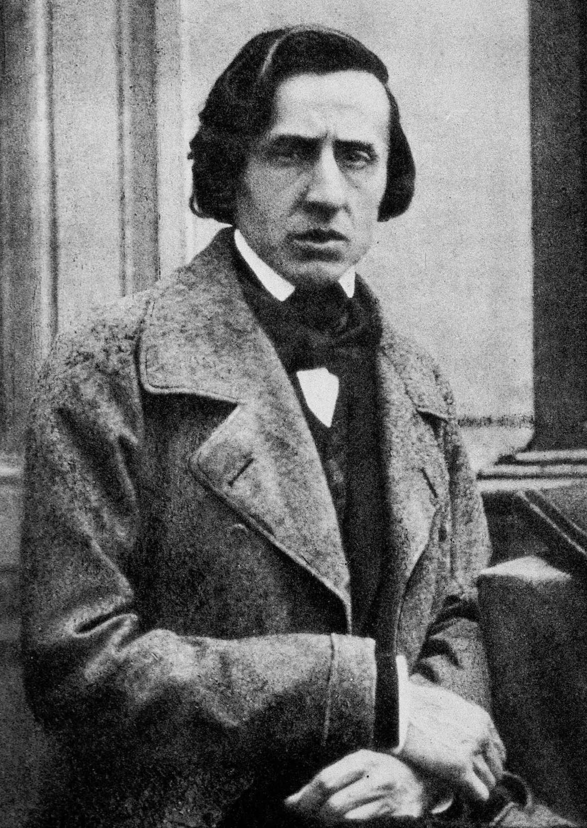 Death of Frédéric Chopin historical image 1