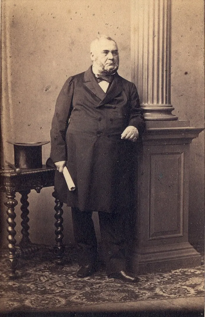 Wielopolski reforms historical image 1