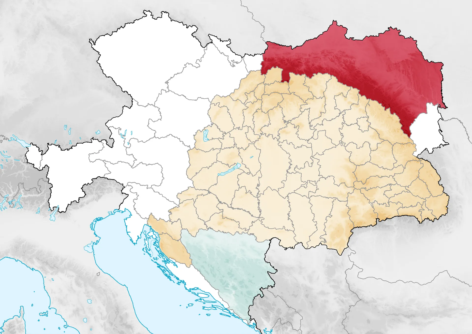 Galician autonomy historical image 1