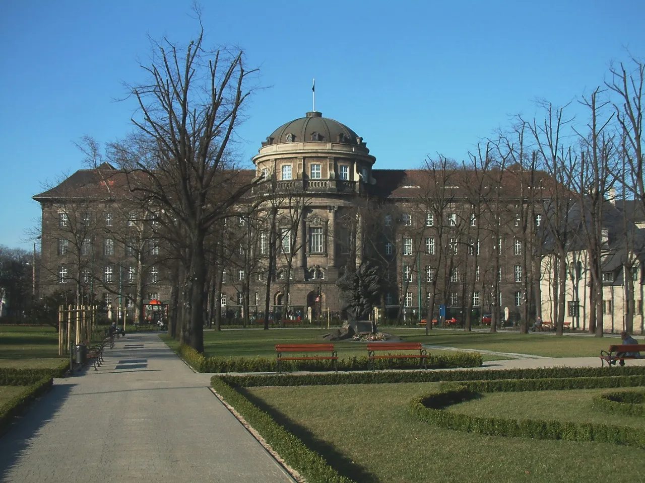 Prussian Settlement Commission historical image 1