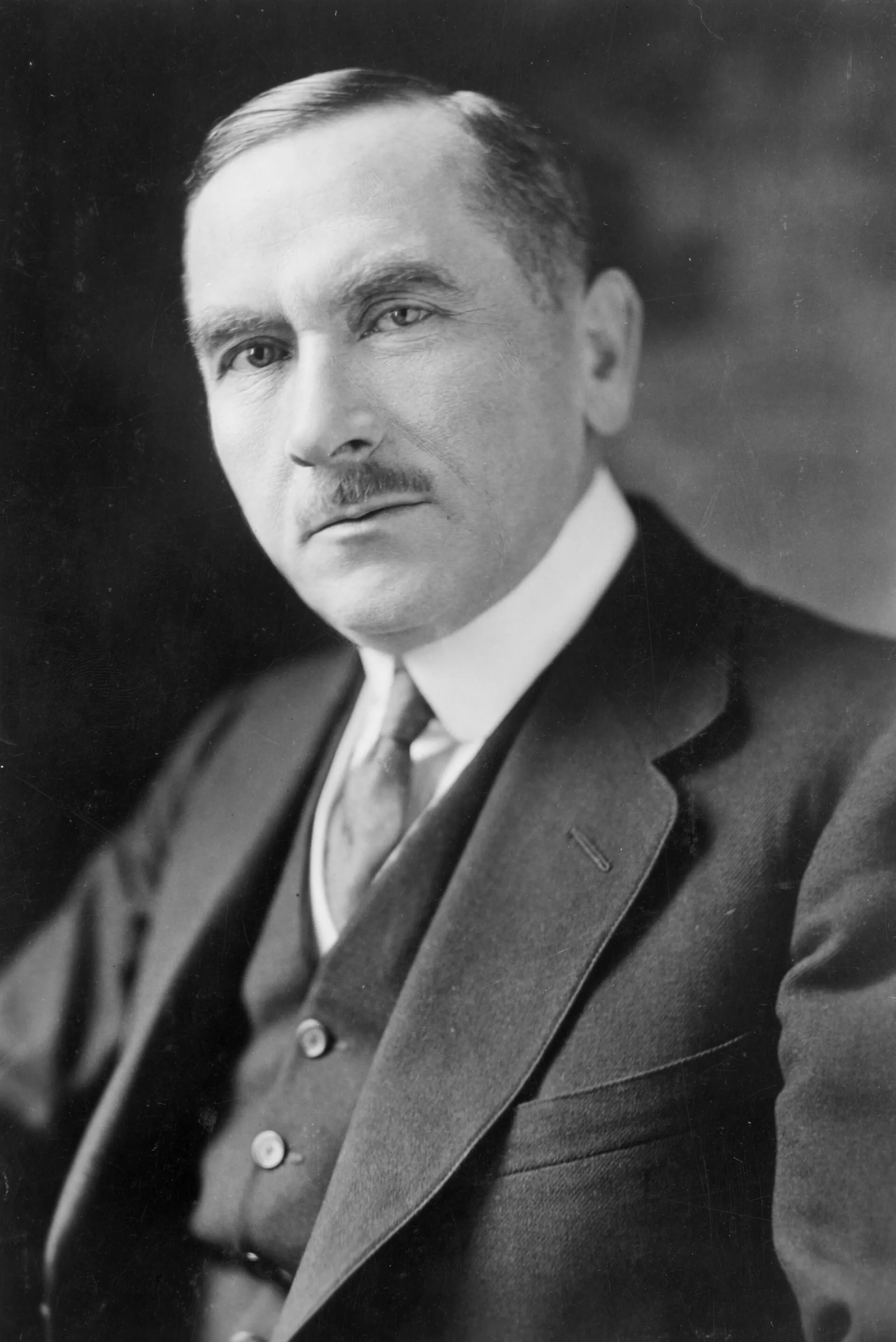 National Democracy founded historical image 1