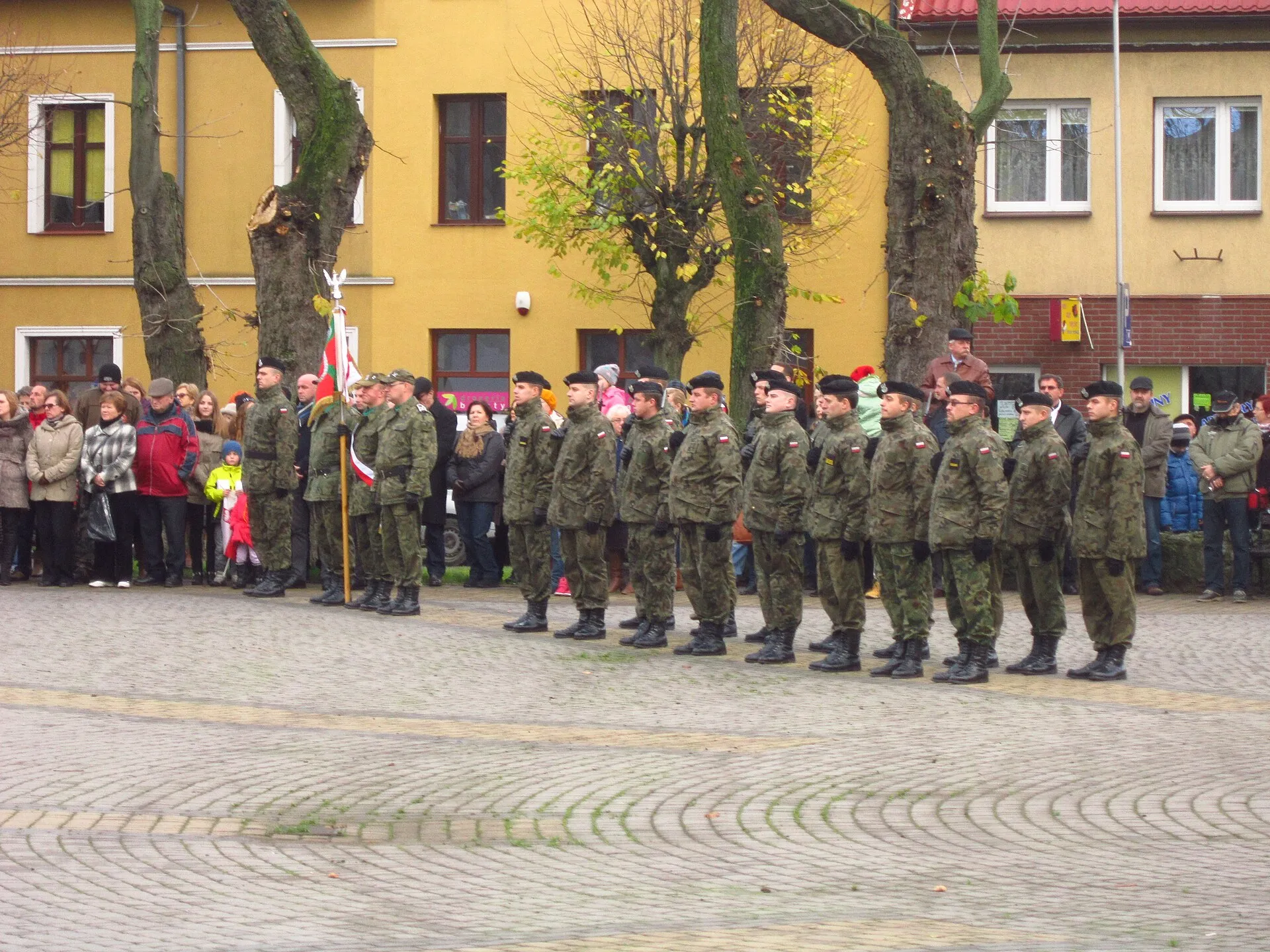 Riflemen's Association historical image 1