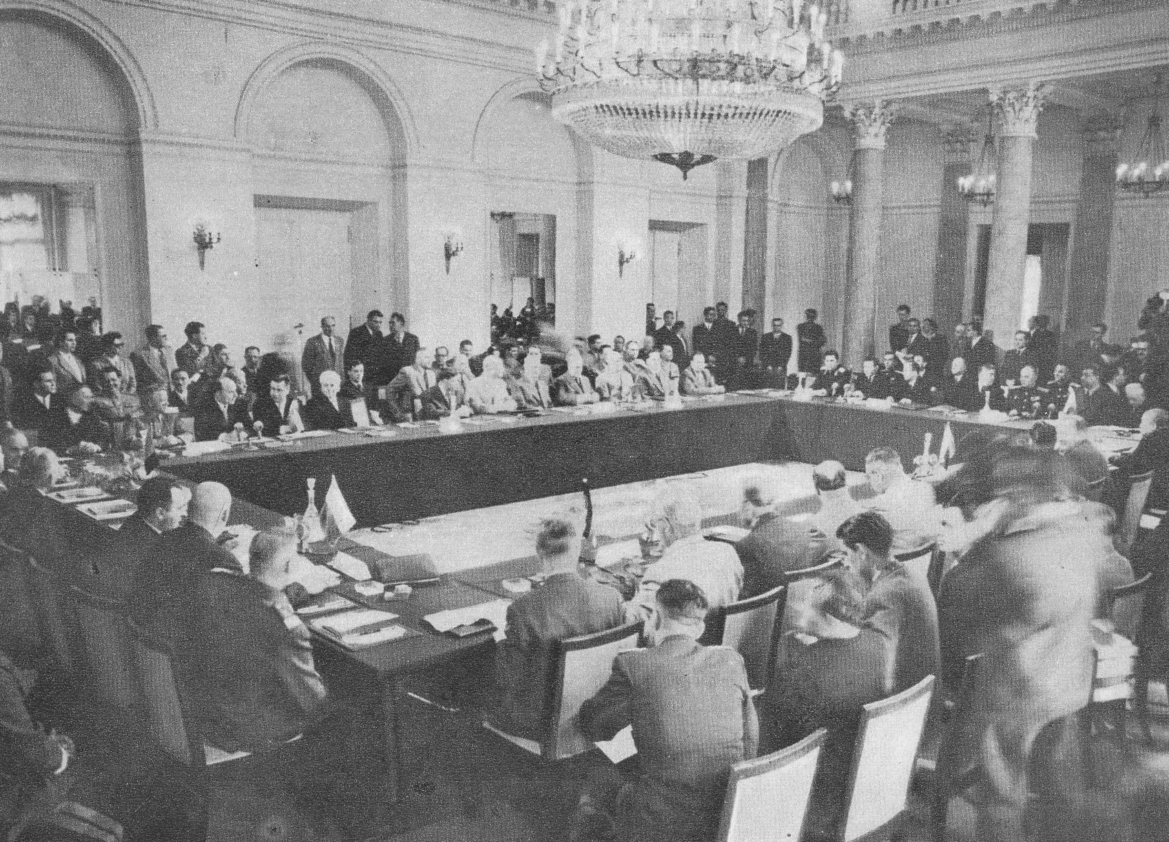 Warsaw Pact historical image 1