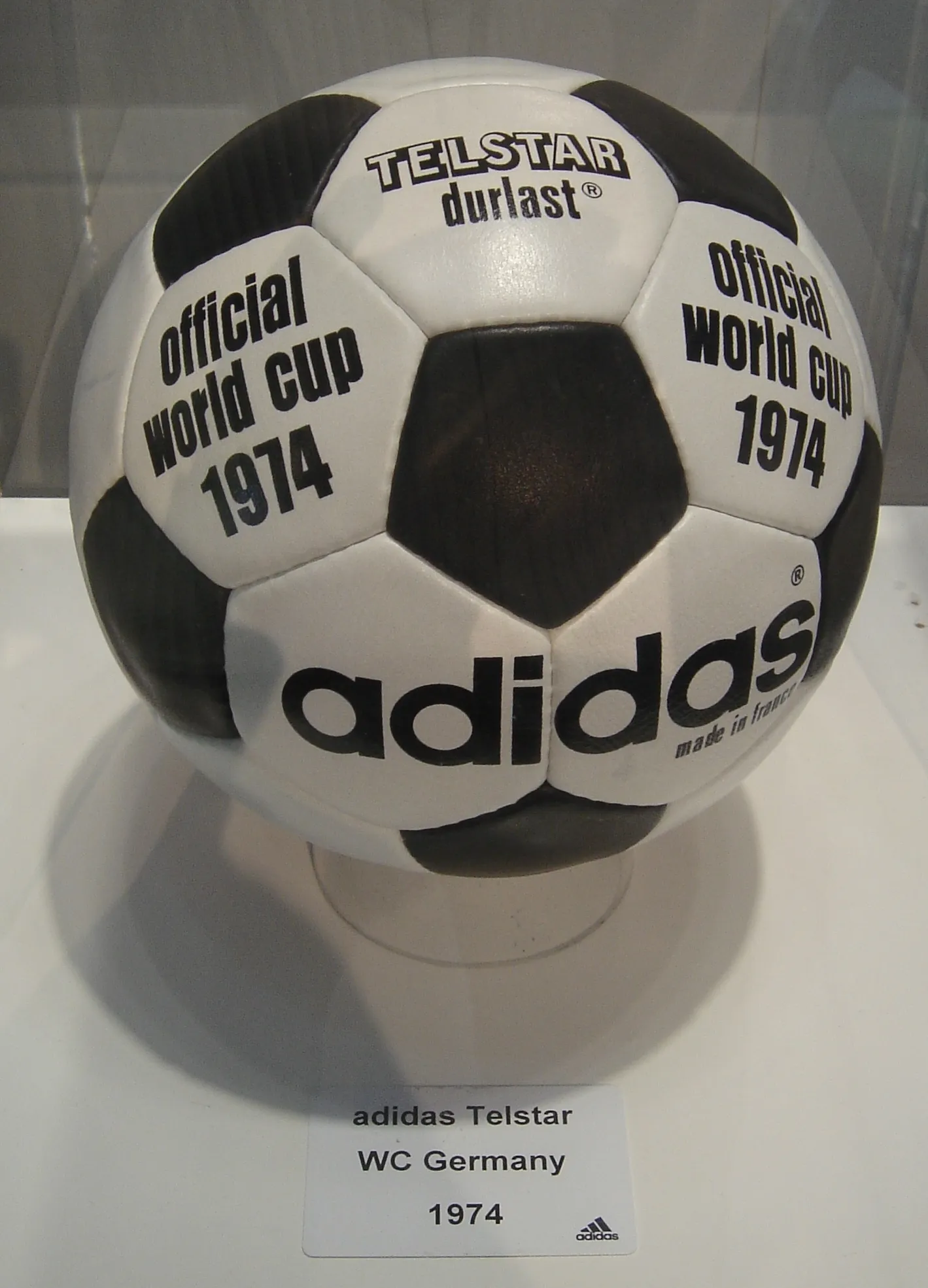 Third place at the World Cup historical image 1