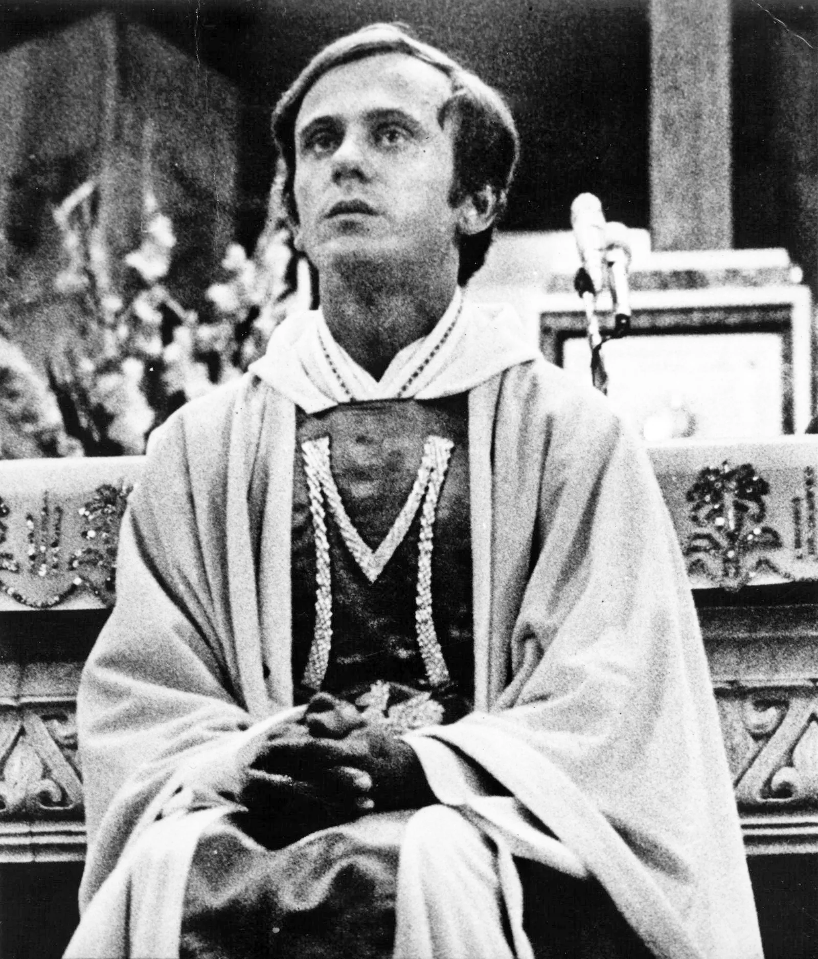 Murder of Jerzy Popiełuszko historical image 1