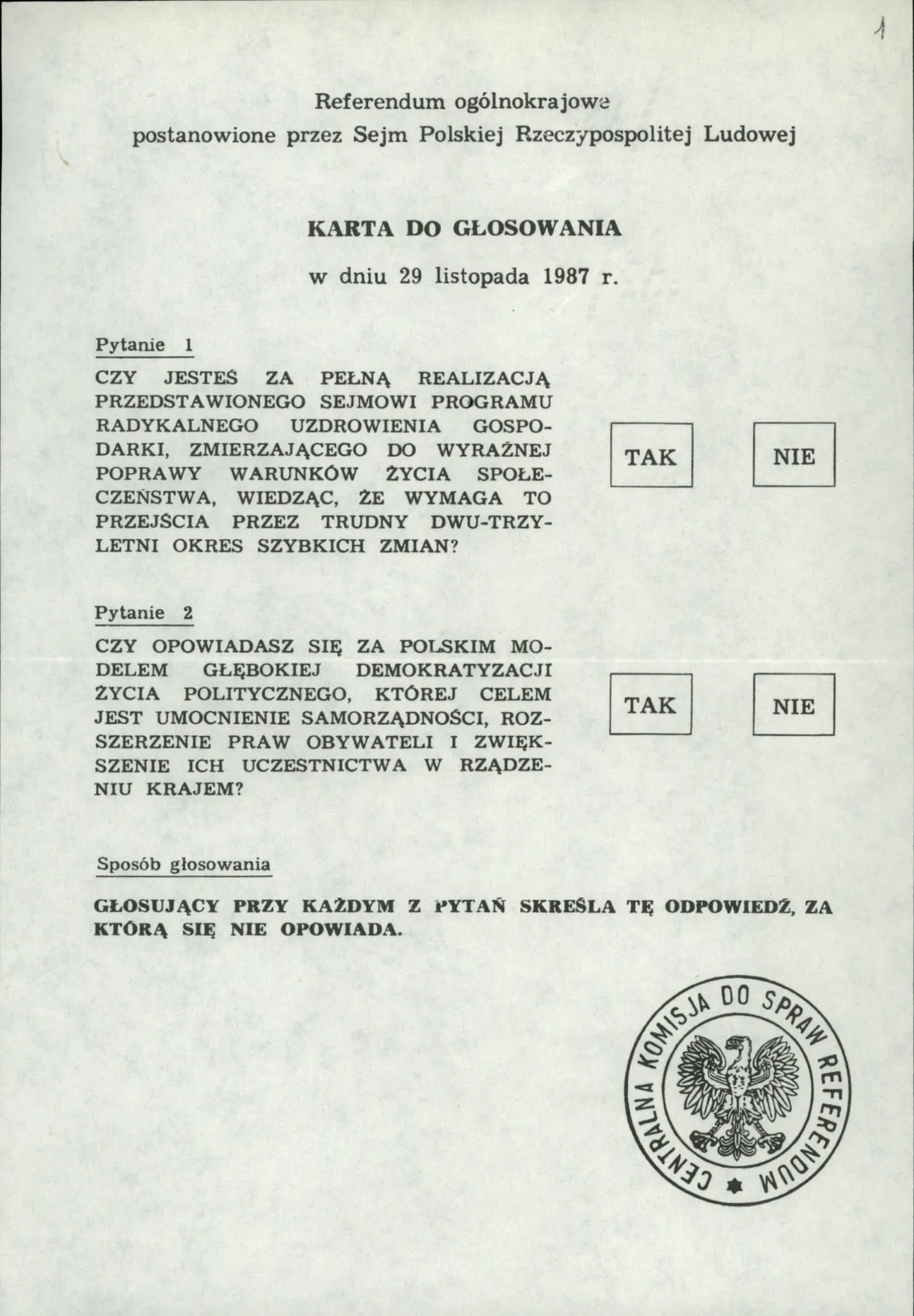1987 referendum historical image 1