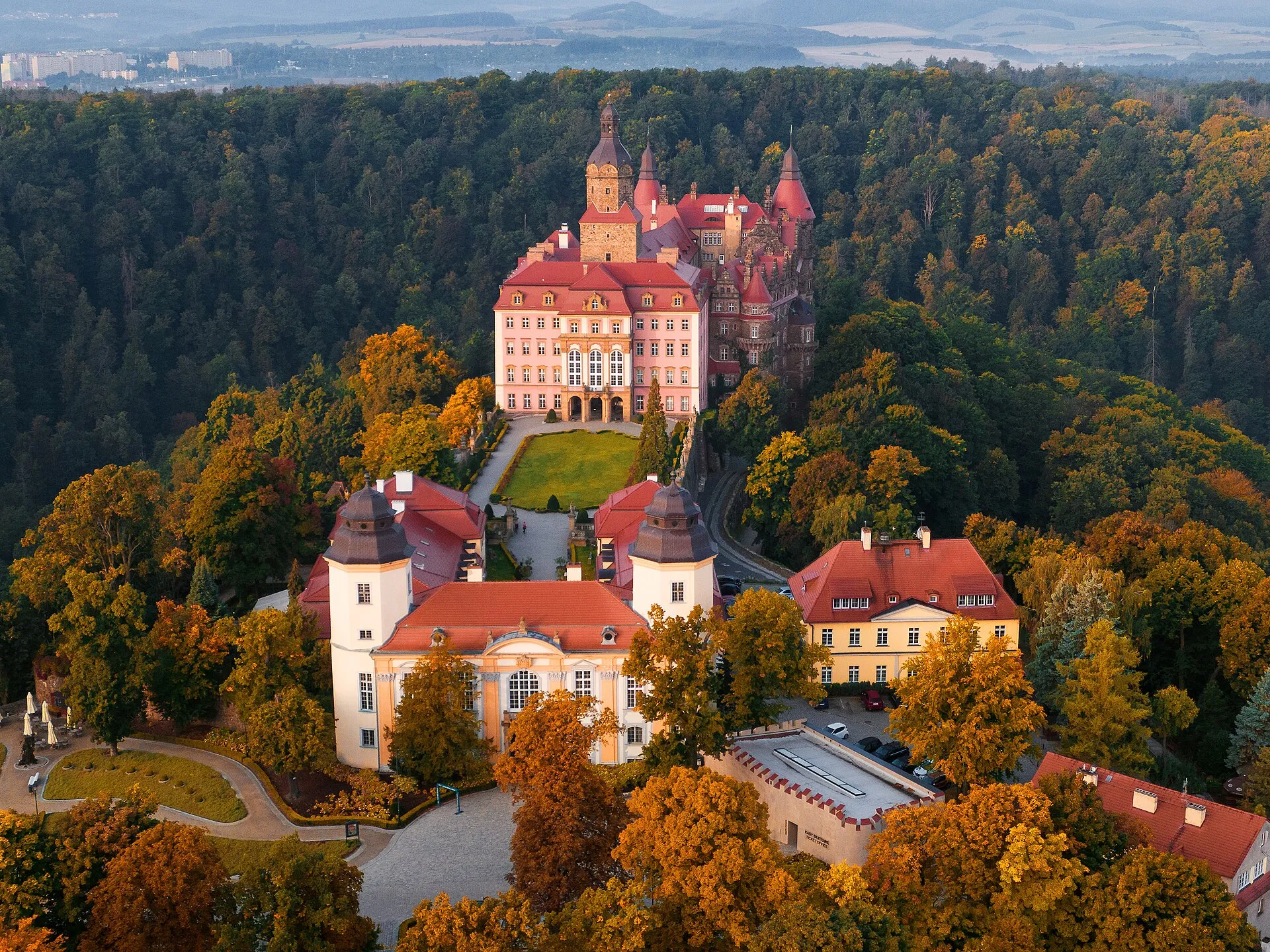 Casimir recovers Silesia historical image 1