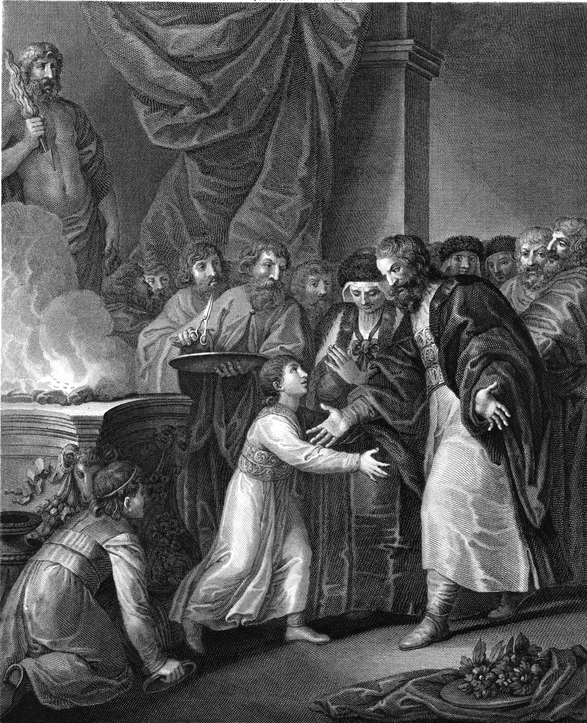 Mieszko I clashes with Wichmann and Gero historical image 1