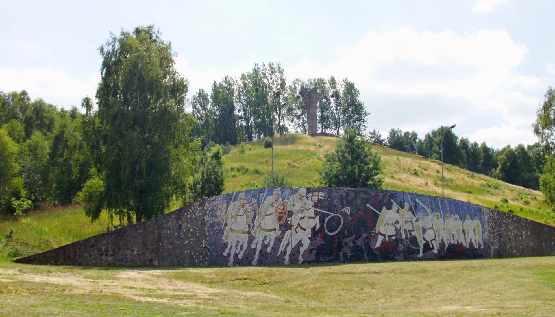 Battle of Cedynia historical image 1