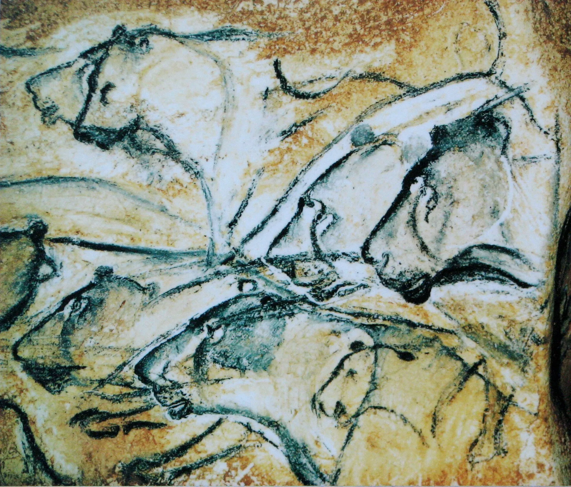 Oldest decorated ornament in Eurasia historical image 1