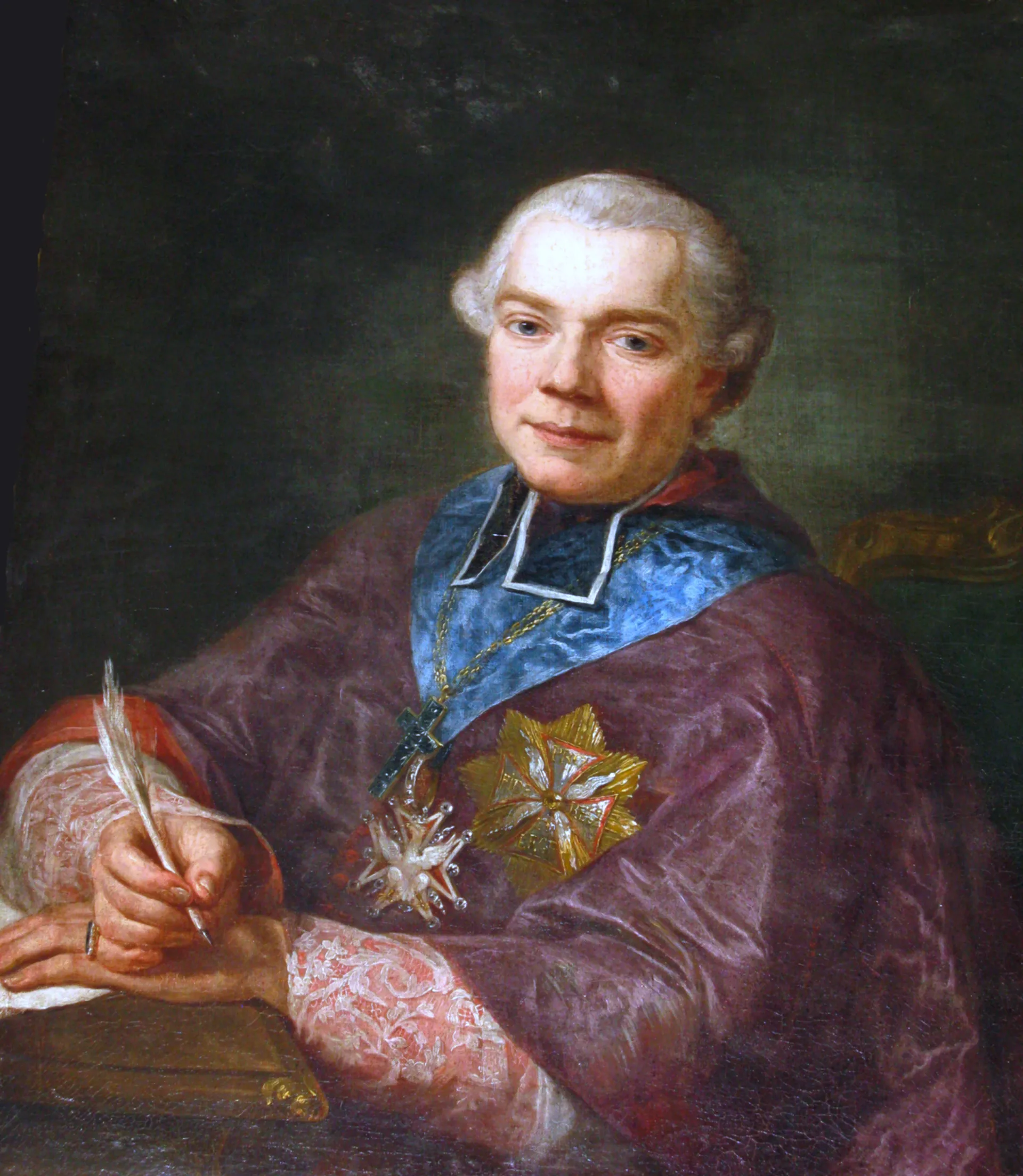 Commission of National Education historical image 1