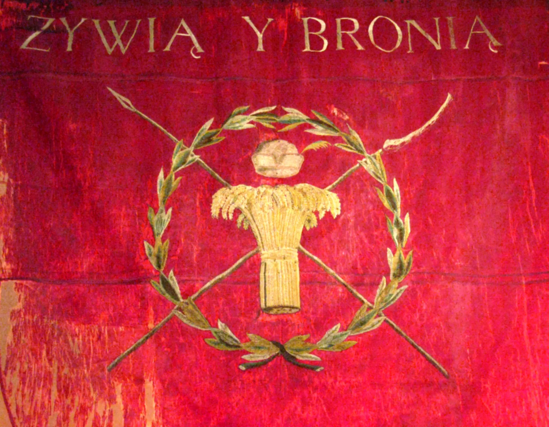 Kościuszko Uprising historical image 1