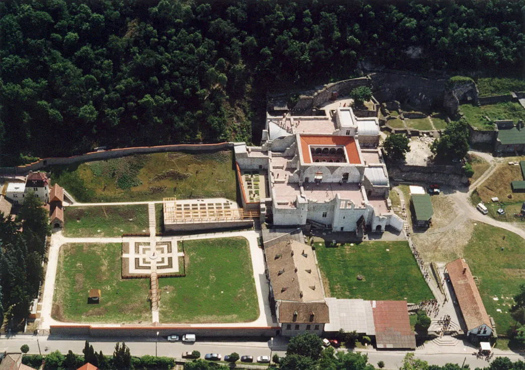 Congress of Visegrád historical image 1