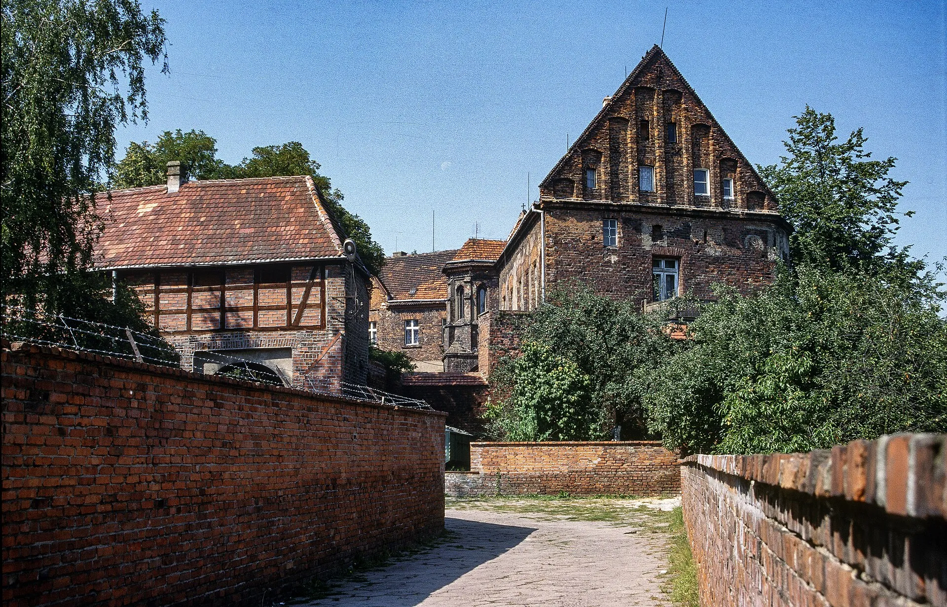 Treaty of Namysłów historical image 1