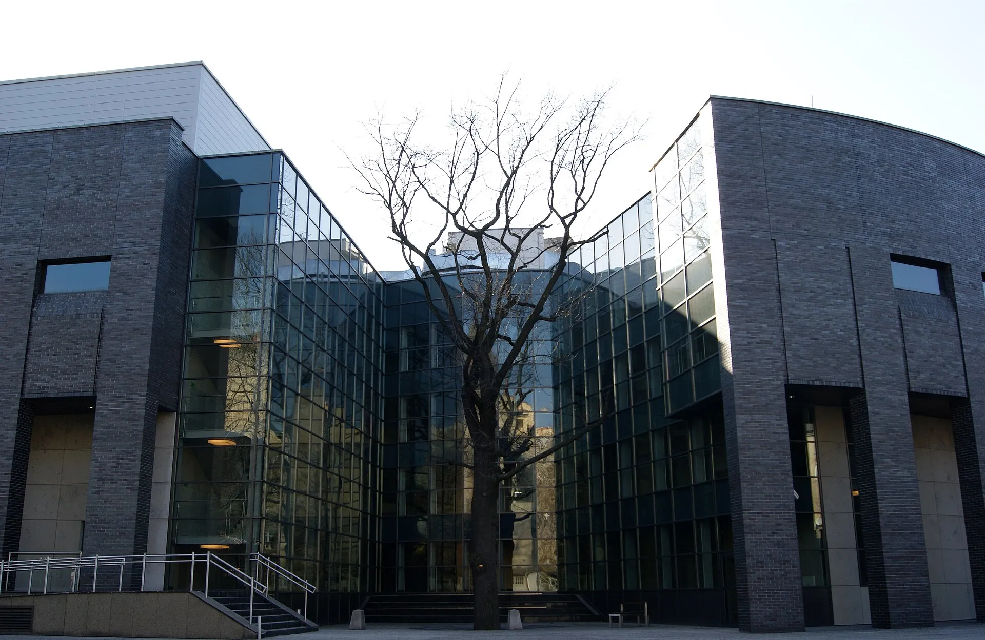 Founding of the Kraków Academy historical image 1