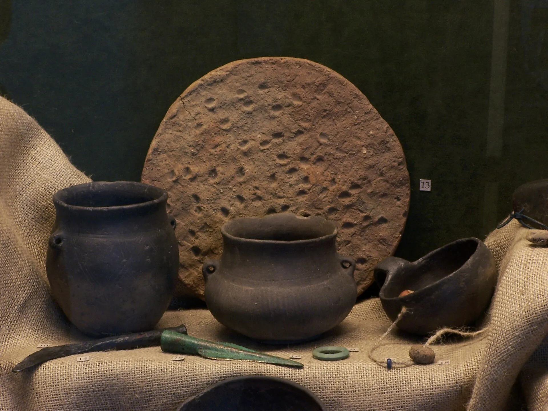 Wielbark culture along the lower Vistula historical image 1