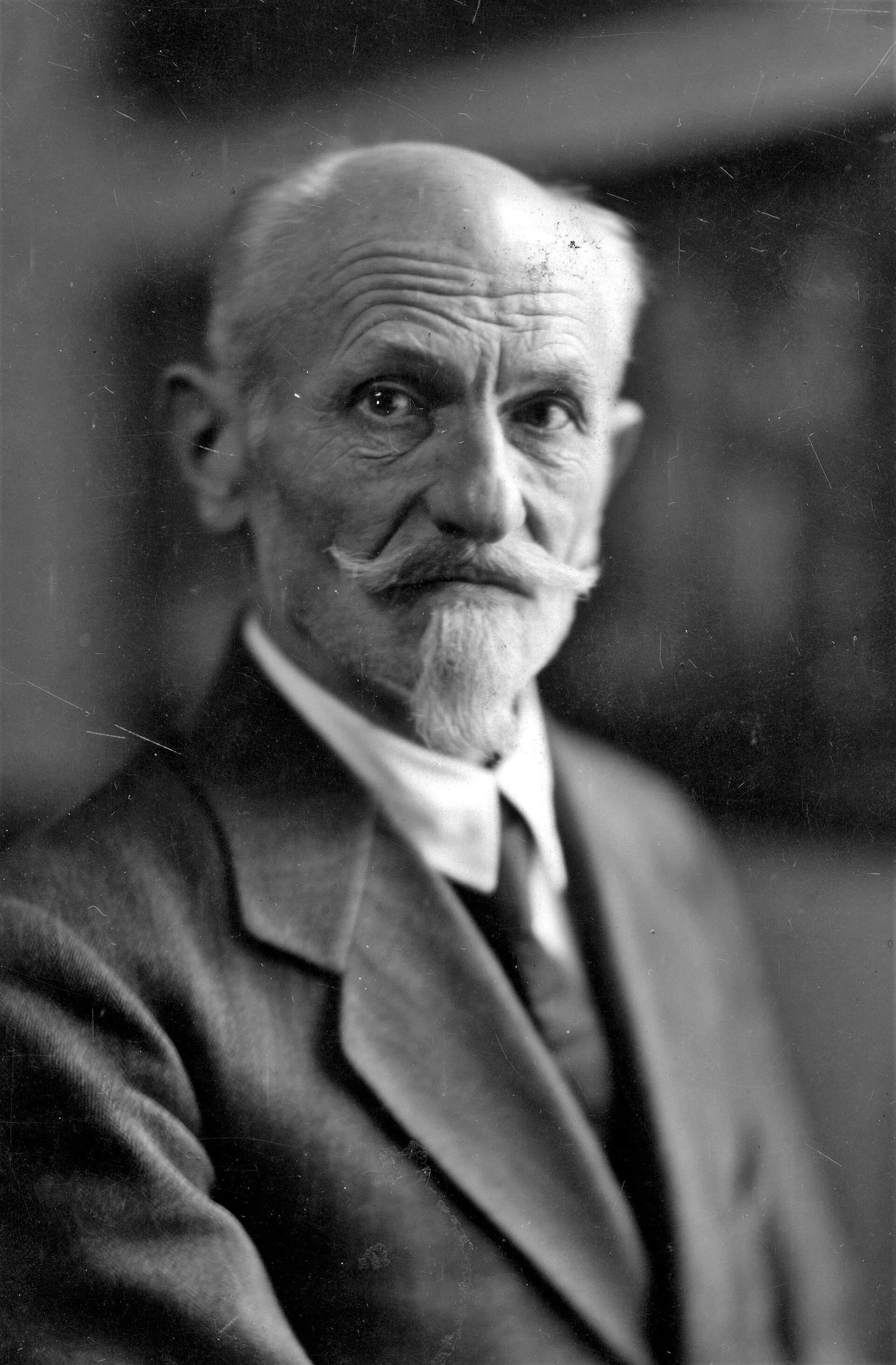 Stanisław Wojciechowski takes office historical image 1