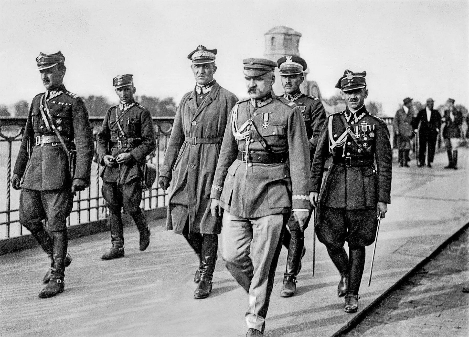 May Coup historical image 1