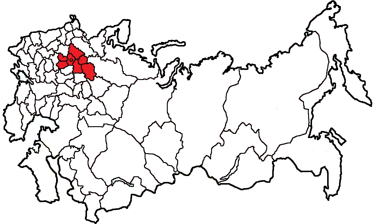 Central Industrial Region historical image 1