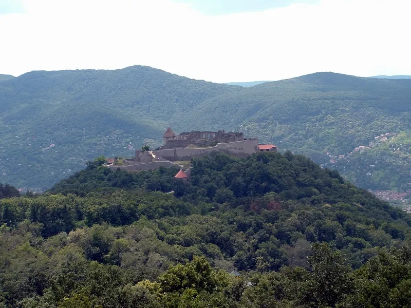 Visegrád Group historical image 1