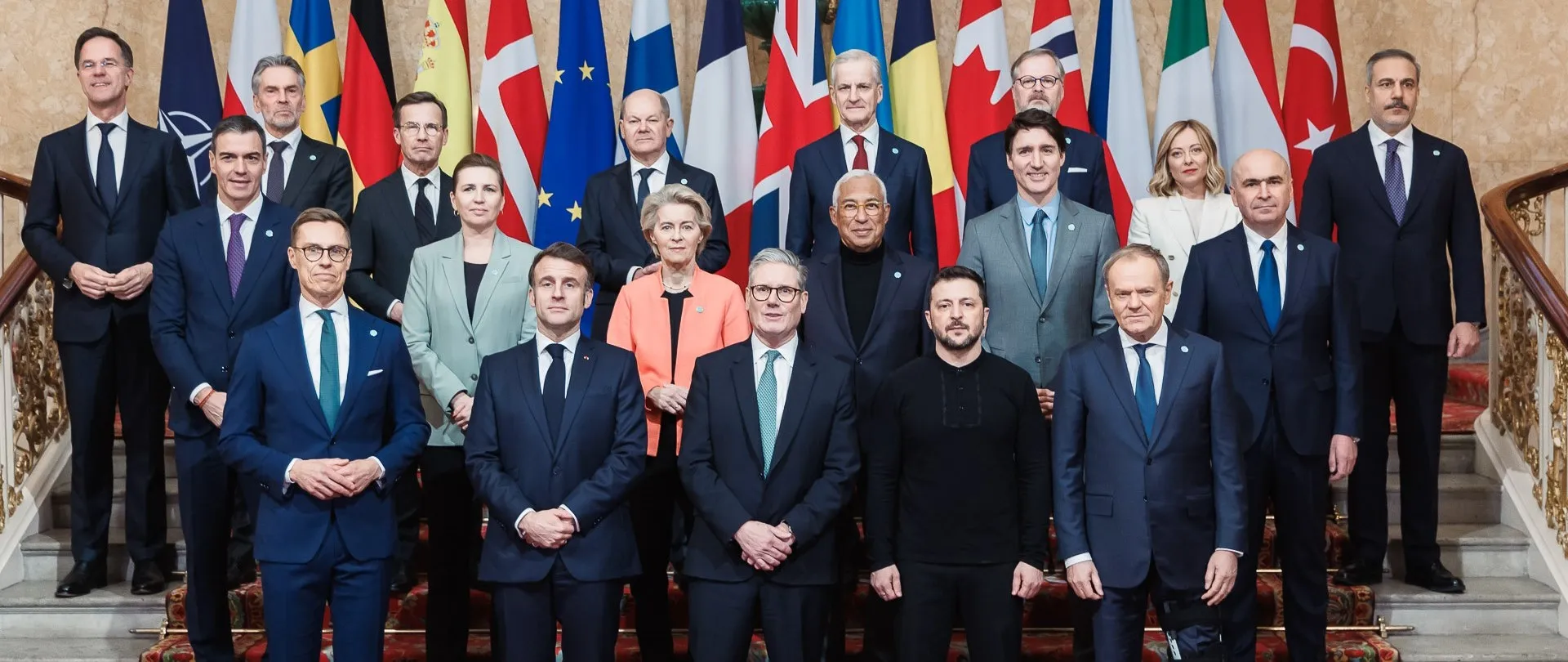 Poland joins the European Union historical image 1