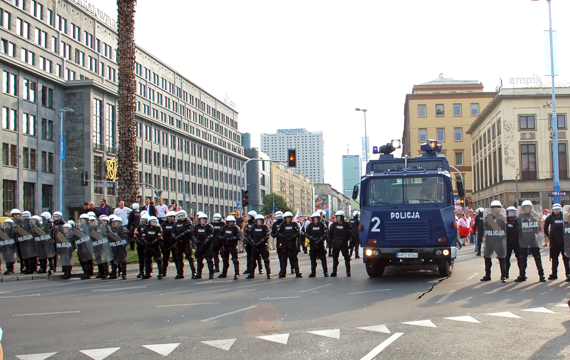 Euro 2012 historical image 1