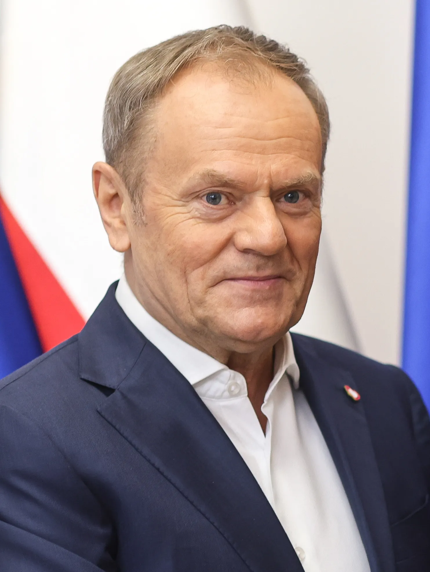 Tusk heads the European Council historical image 1