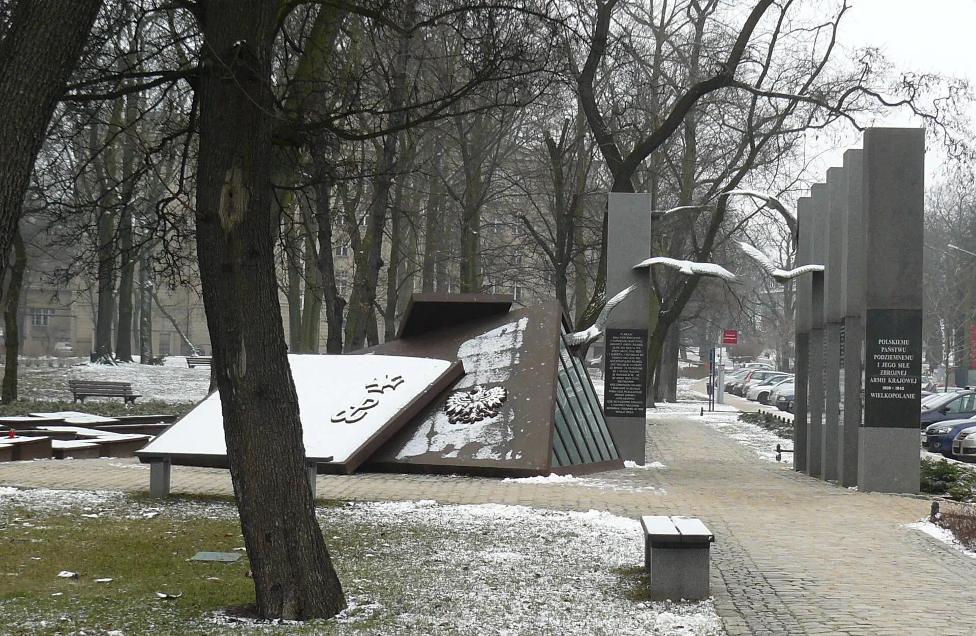 Polish Underground State historical image 1