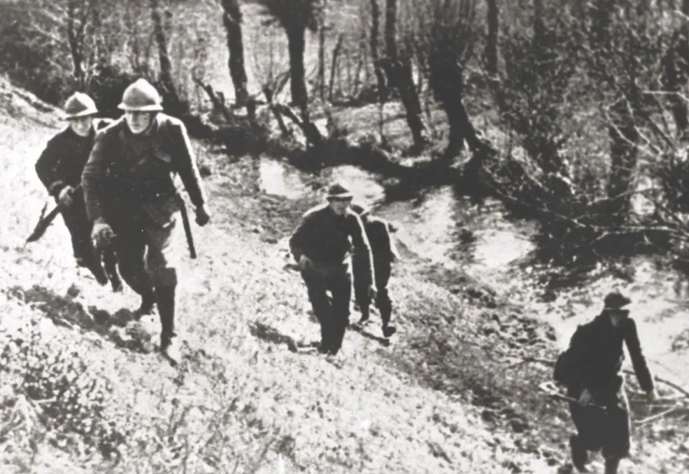 Battle of Kock historical image 1