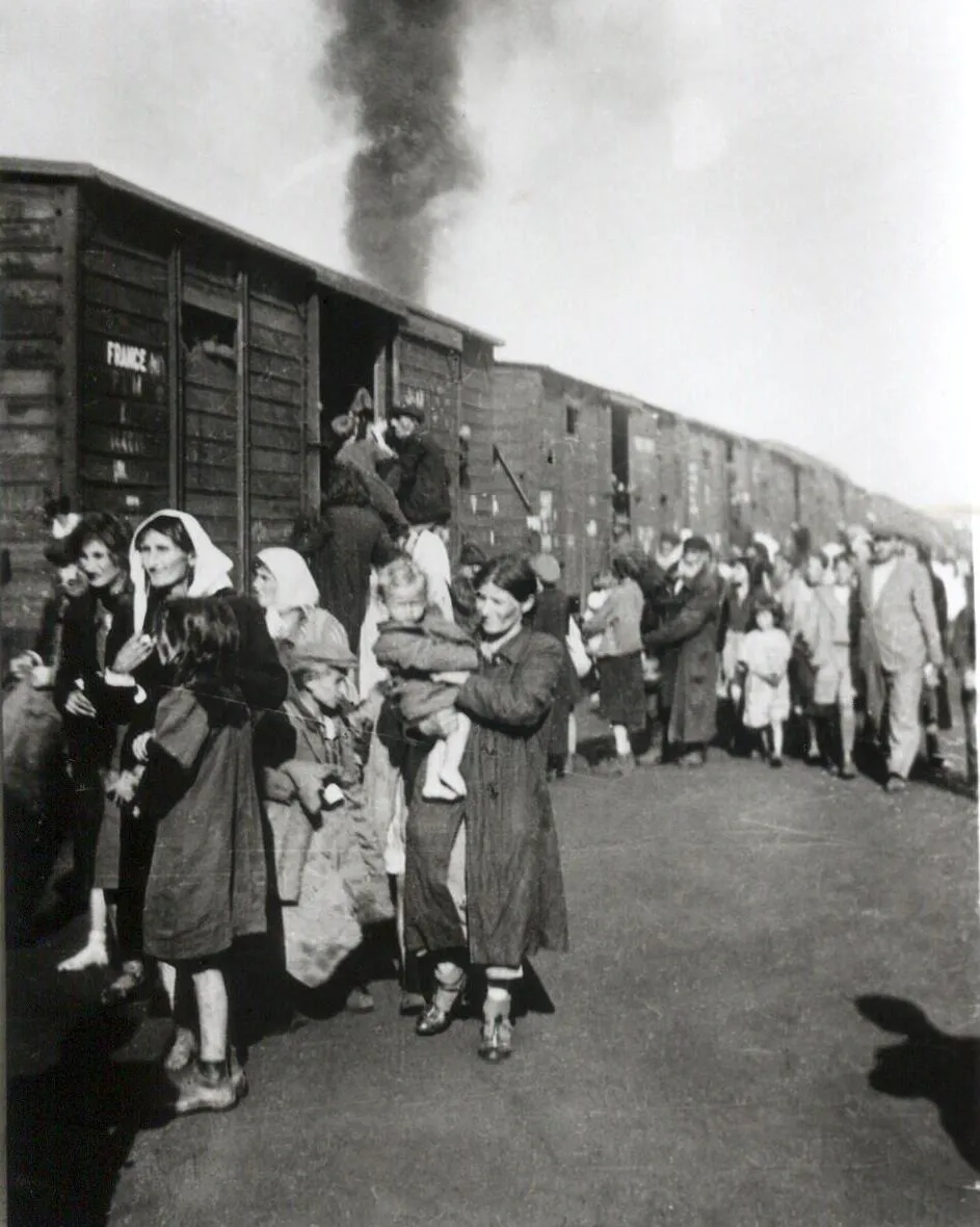Operation Reinhard historical image 1