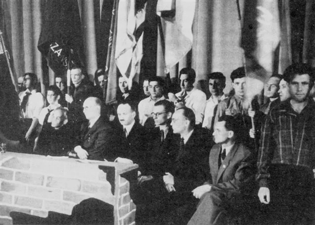 Żegota historical image 1