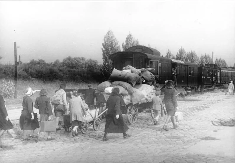 Population transfers historical image 1