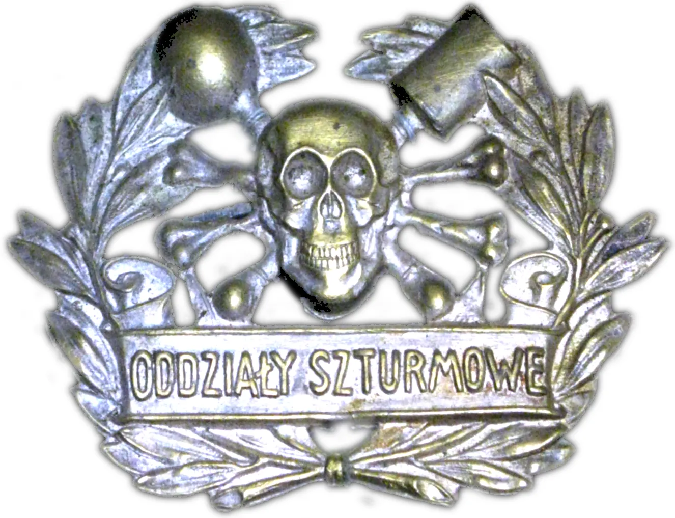 First Silesian Uprising historical image 1