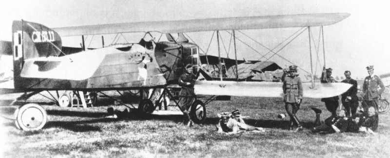 Kiev Offensive historical image 1