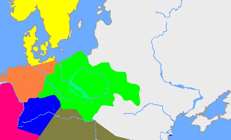 Bronze and Iron Age cultures