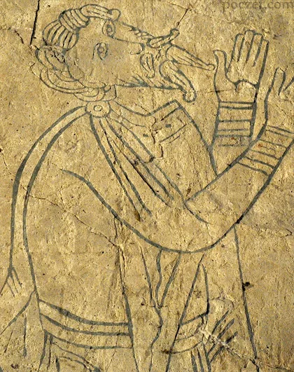 Portrait of Casimir II the Just