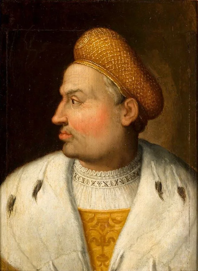 Sigismund I the Old